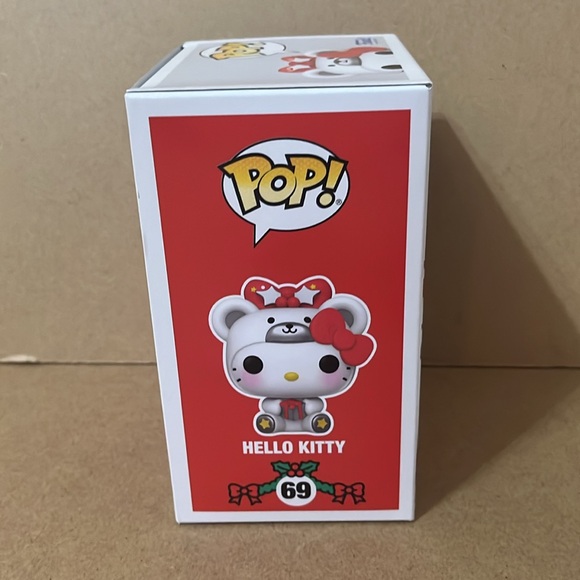 Funko Pop Hello Kitty 69 - Picture 5 of 7